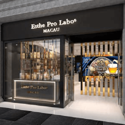 Retail – Various(Venetian / Parisian Macau)