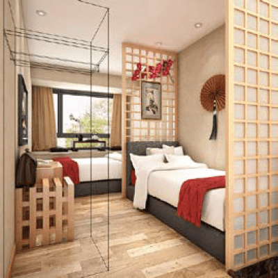 Hou Kong Hotel