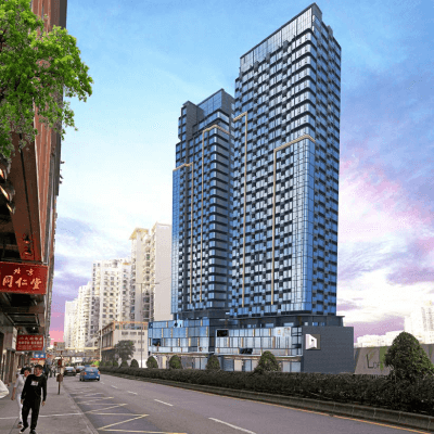 Residential Development Complex