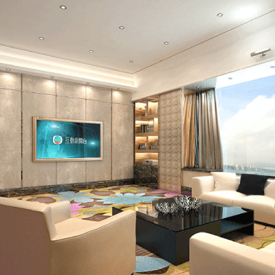 The Paragon – Flat A