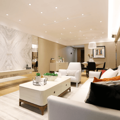 Macau Court Show Flat