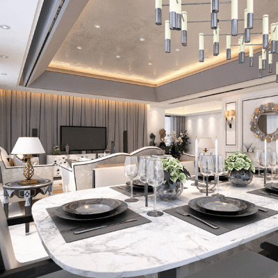 Villa De Mer – Flat A Duplex