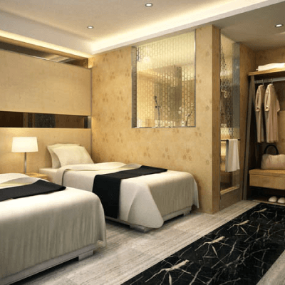 Hong Tai Hotel