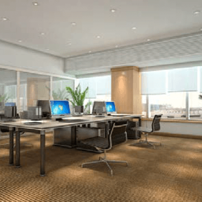 Office – Various