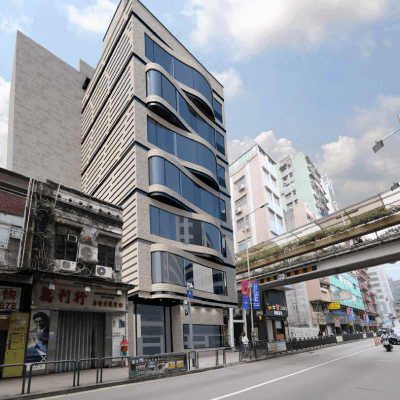 Hou Kong Hotel