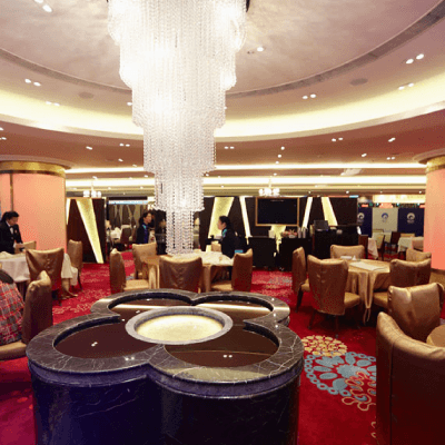 Restaurant – Gem Kitchen
