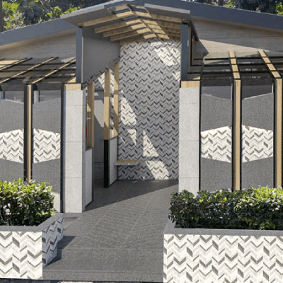 Public Toilet Design 3